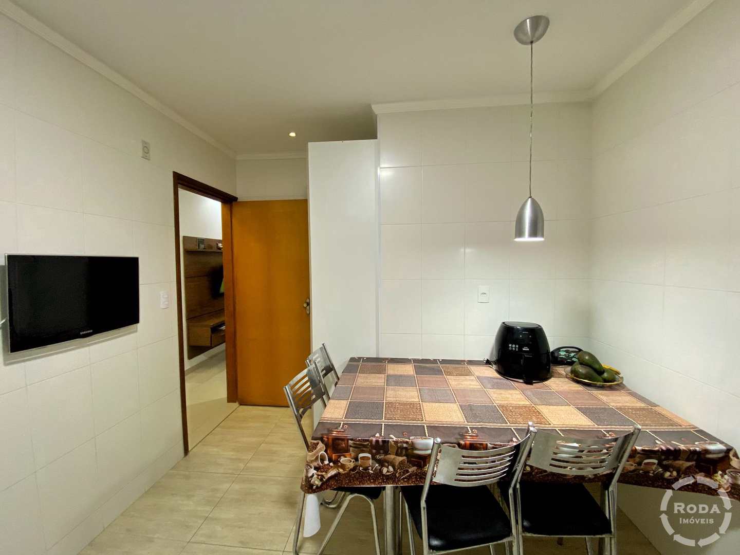 Cobertura à venda com 3 quartos, 204m² - Foto 23