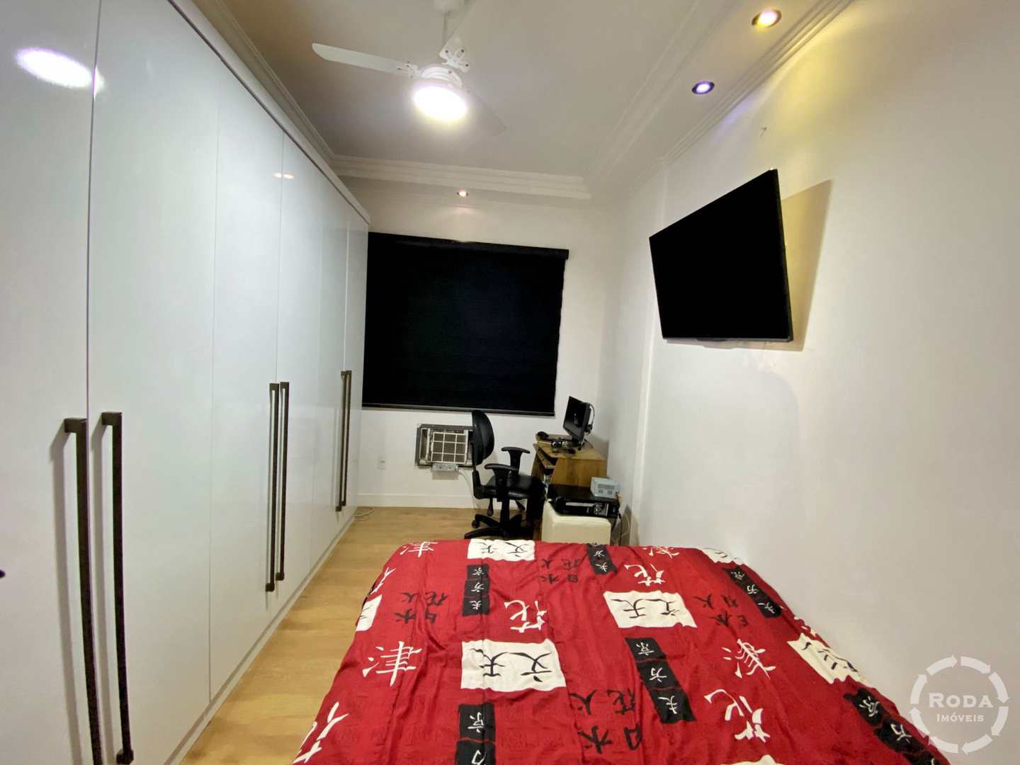 Cobertura à venda com 3 quartos, 204m² - Foto 14