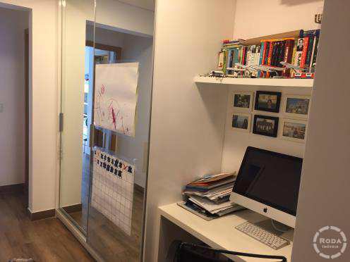 Apartamento à venda com 3 quartos, 207m² - Foto 33