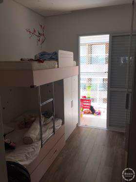 Apartamento à venda com 3 quartos, 207m² - Foto 32