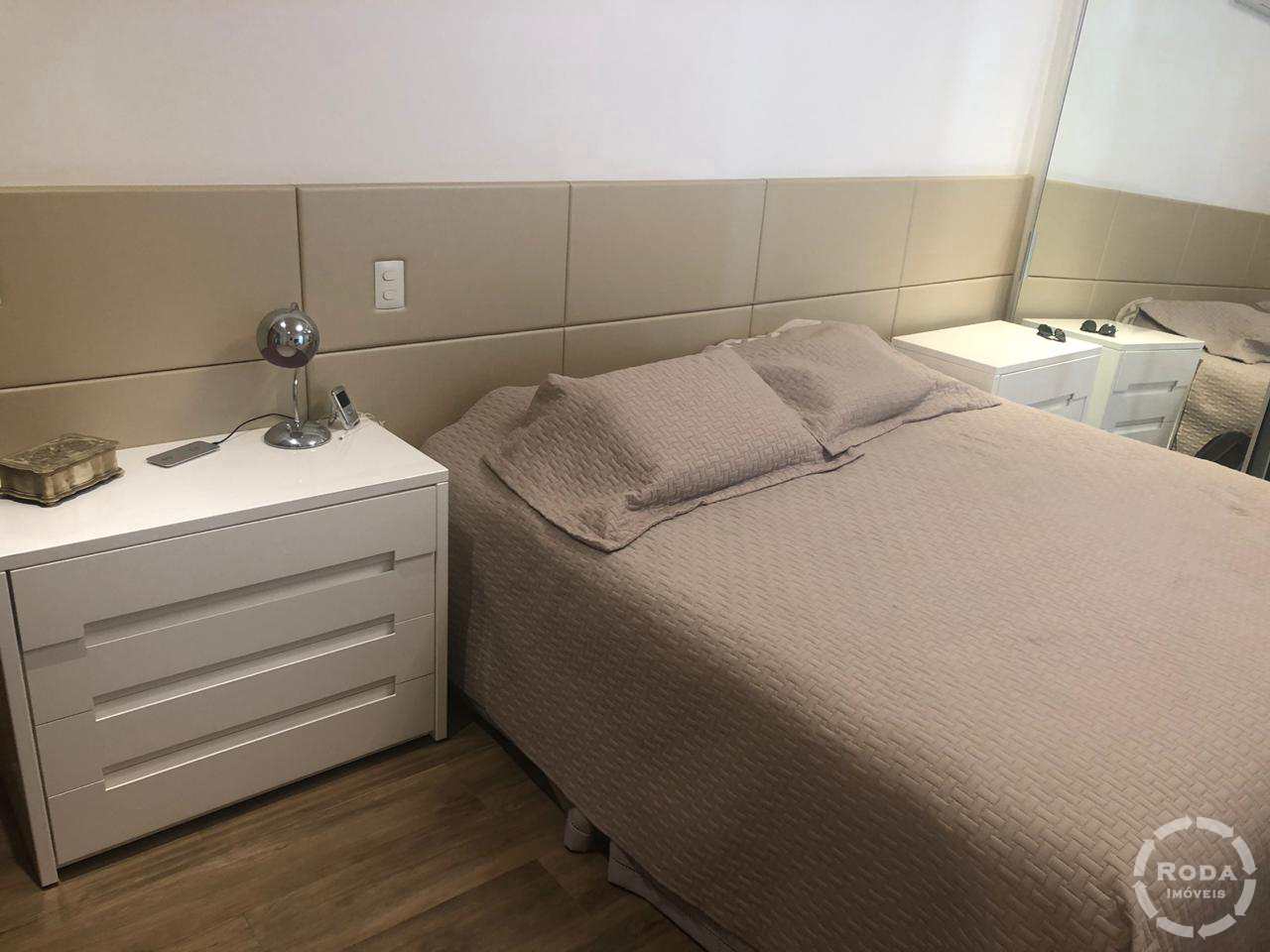 Apartamento à venda com 3 quartos, 207m² - Foto 57