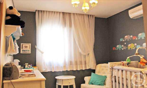 Apartamento à venda com 3 quartos, 207m² - Foto 30