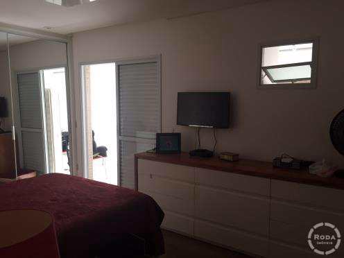 Apartamento à venda com 3 quartos, 207m² - Foto 11