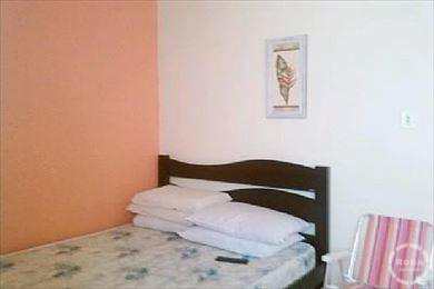 Apartamento à venda com 1 quarto, 40m² - Foto 1