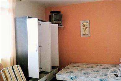 Apartamento à venda com 1 quarto, 40m² - Foto 2