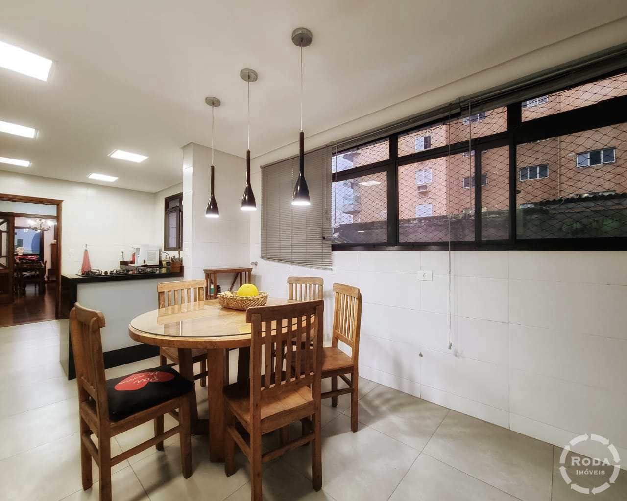 Apartamento à venda com 4 quartos, 260m² - Foto 27