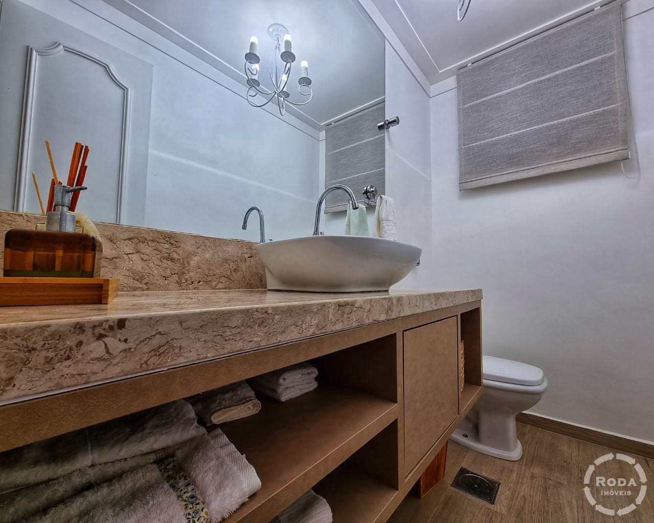 Apartamento à venda com 4 quartos, 260m² - Foto 20