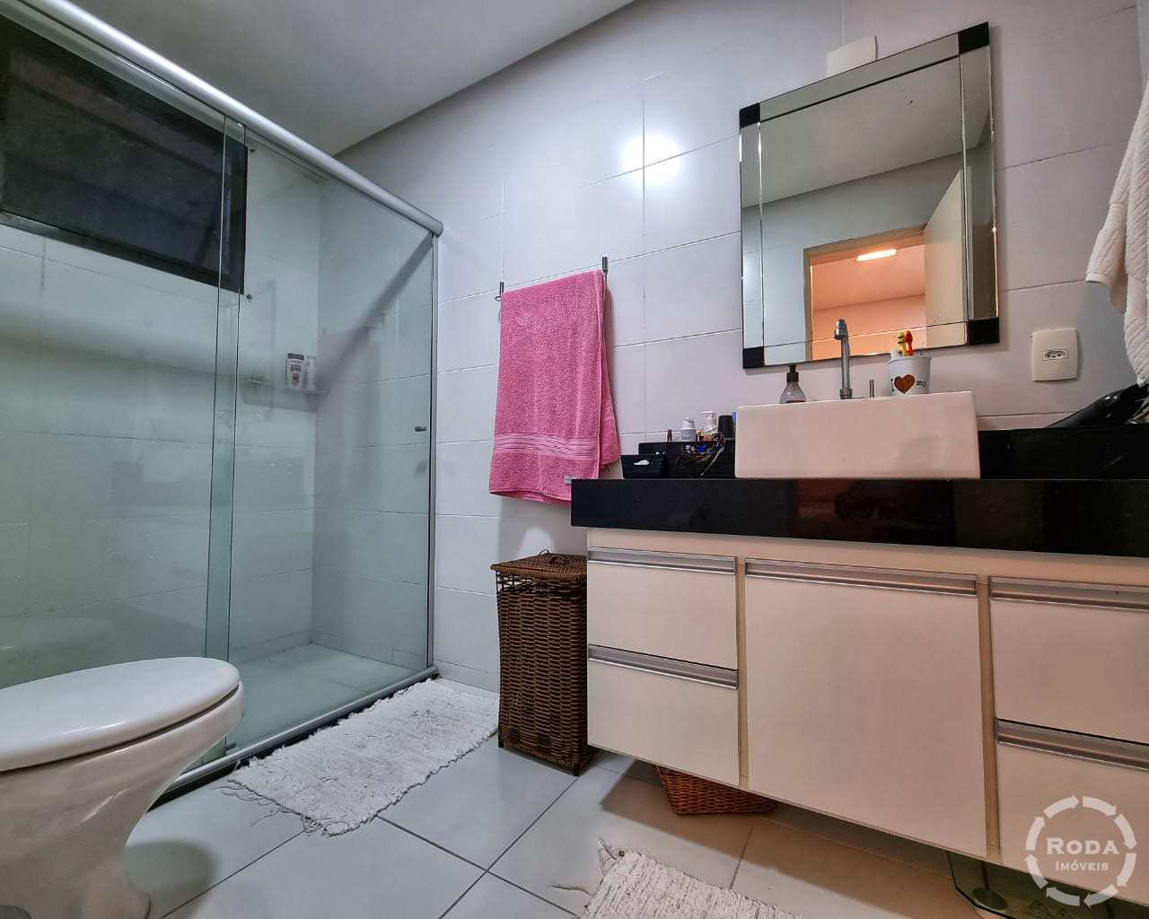 Apartamento à venda com 4 quartos, 260m² - Foto 22