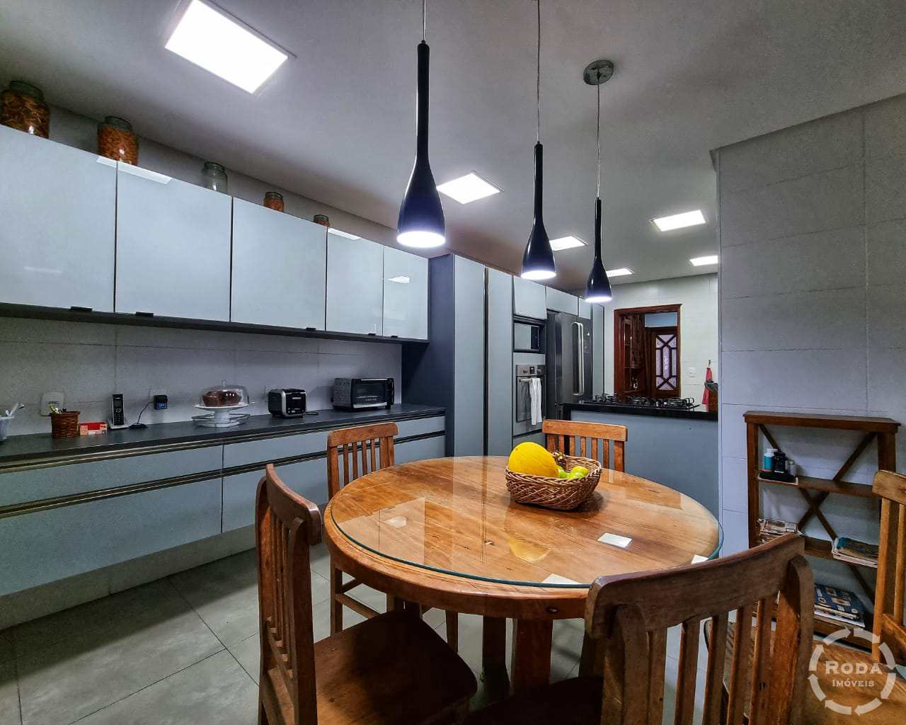 Apartamento à venda com 4 quartos, 260m² - Foto 26