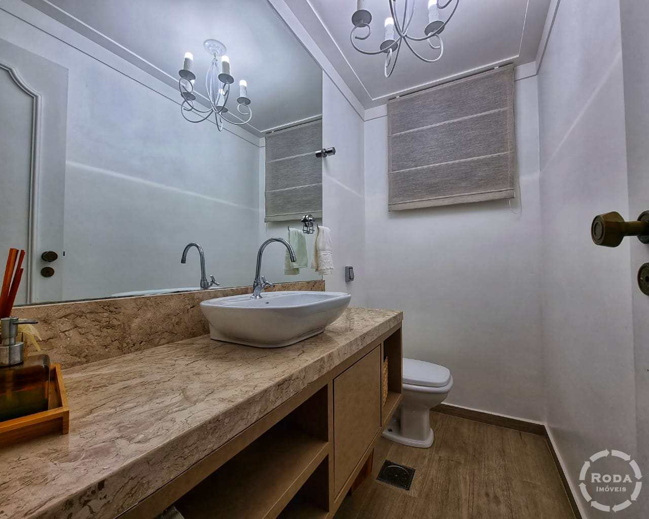 Apartamento à venda com 4 quartos, 260m² - Foto 19