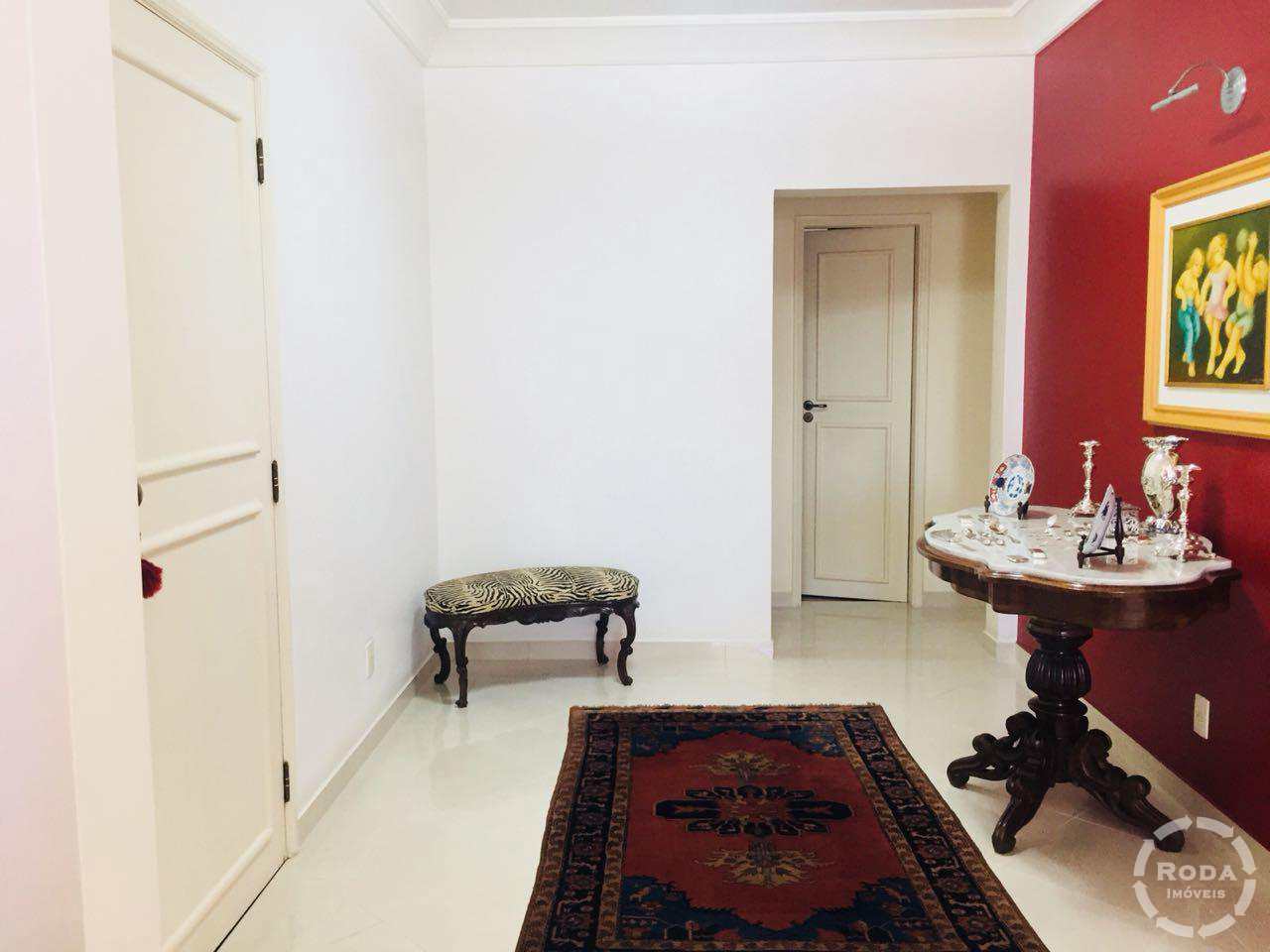 Apartamento à venda com 3 quartos, 300m² - Foto 11