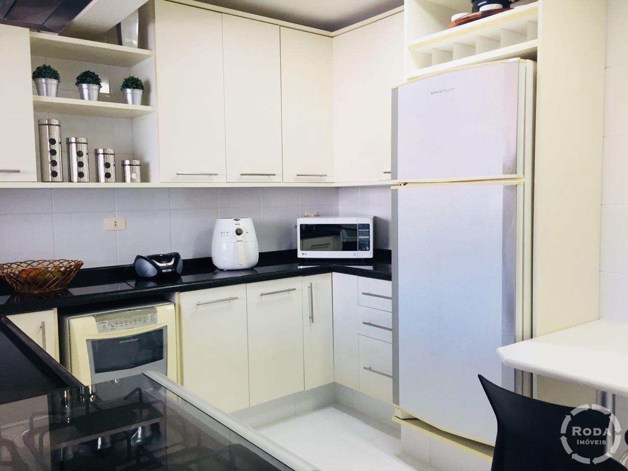 Apartamento à venda com 3 quartos, 300m² - Foto 30