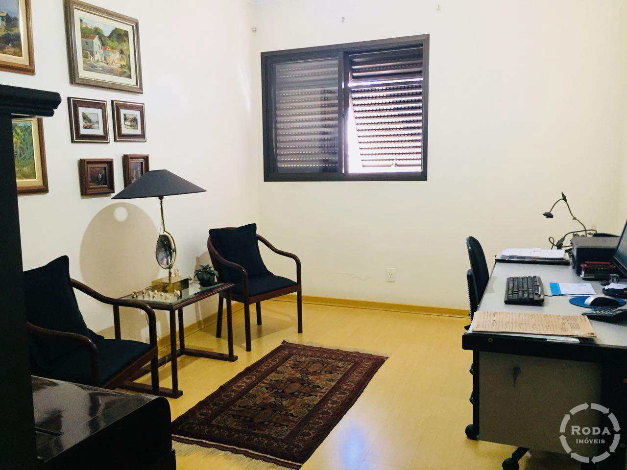 Apartamento à venda com 3 quartos, 300m² - Foto 23