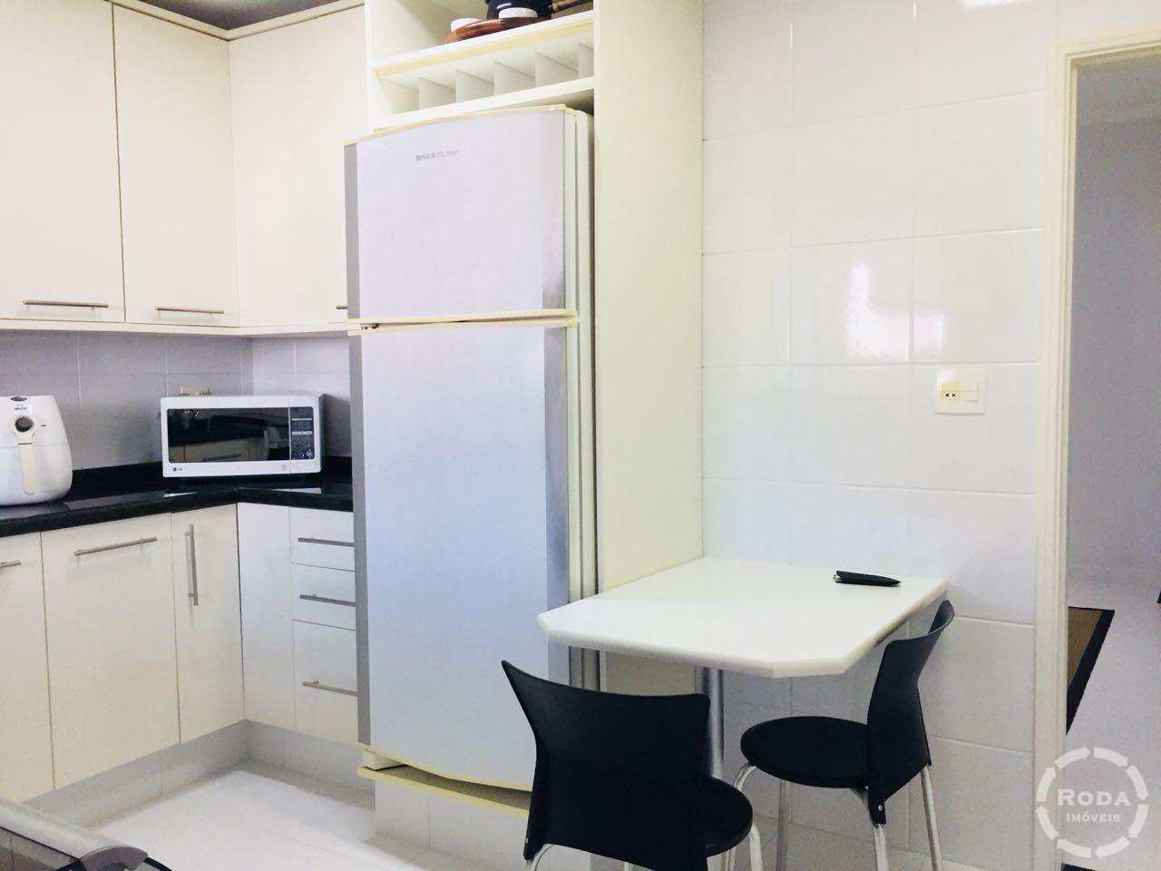 Apartamento à venda com 3 quartos, 300m² - Foto 32