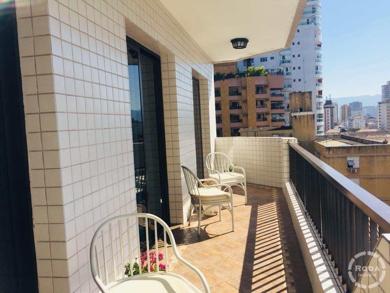 Apartamento à venda com 3 quartos, 300m² - Foto 5