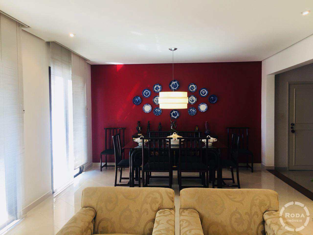 Apartamento à venda com 3 quartos, 300m² - Foto 10