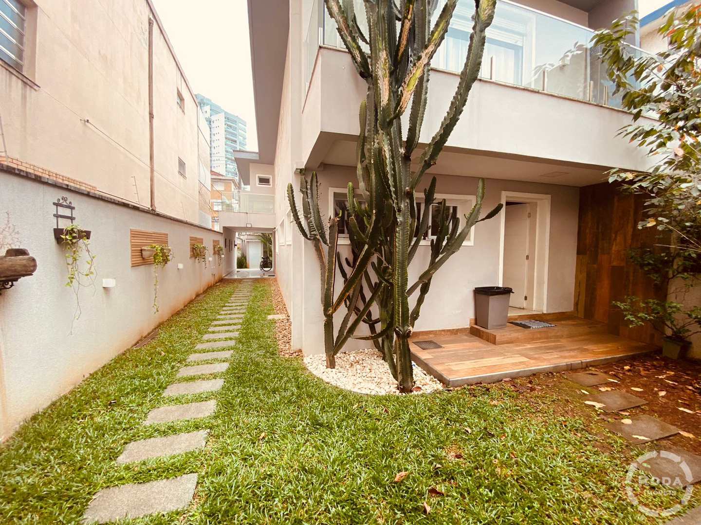 Casa à venda com 3 quartos, 480m² - Foto 18