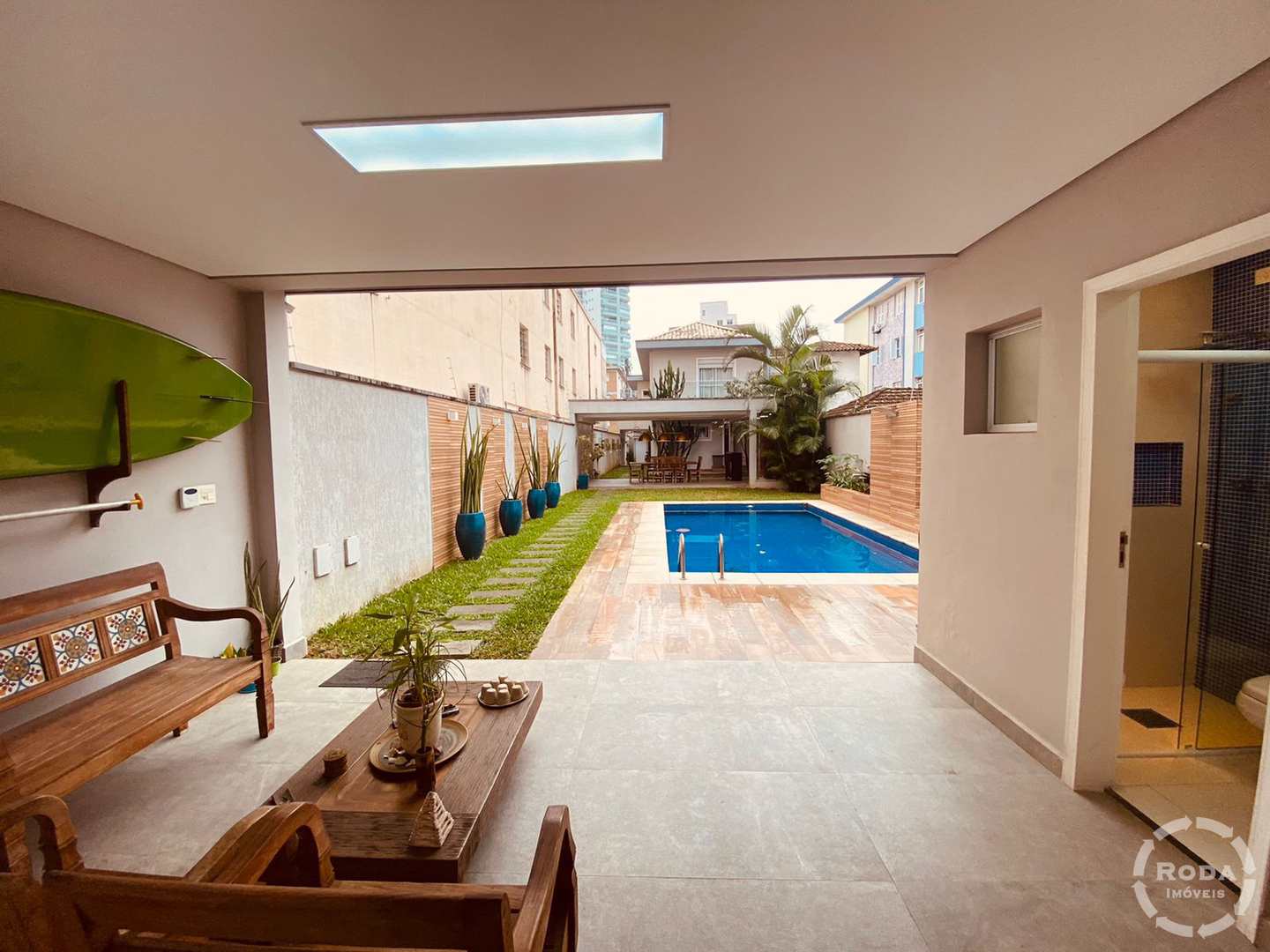 Casa à venda com 3 quartos, 480m² - Foto 13