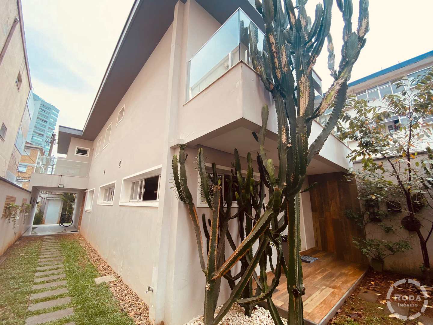 Casa à venda com 3 quartos, 480m² - Foto 20