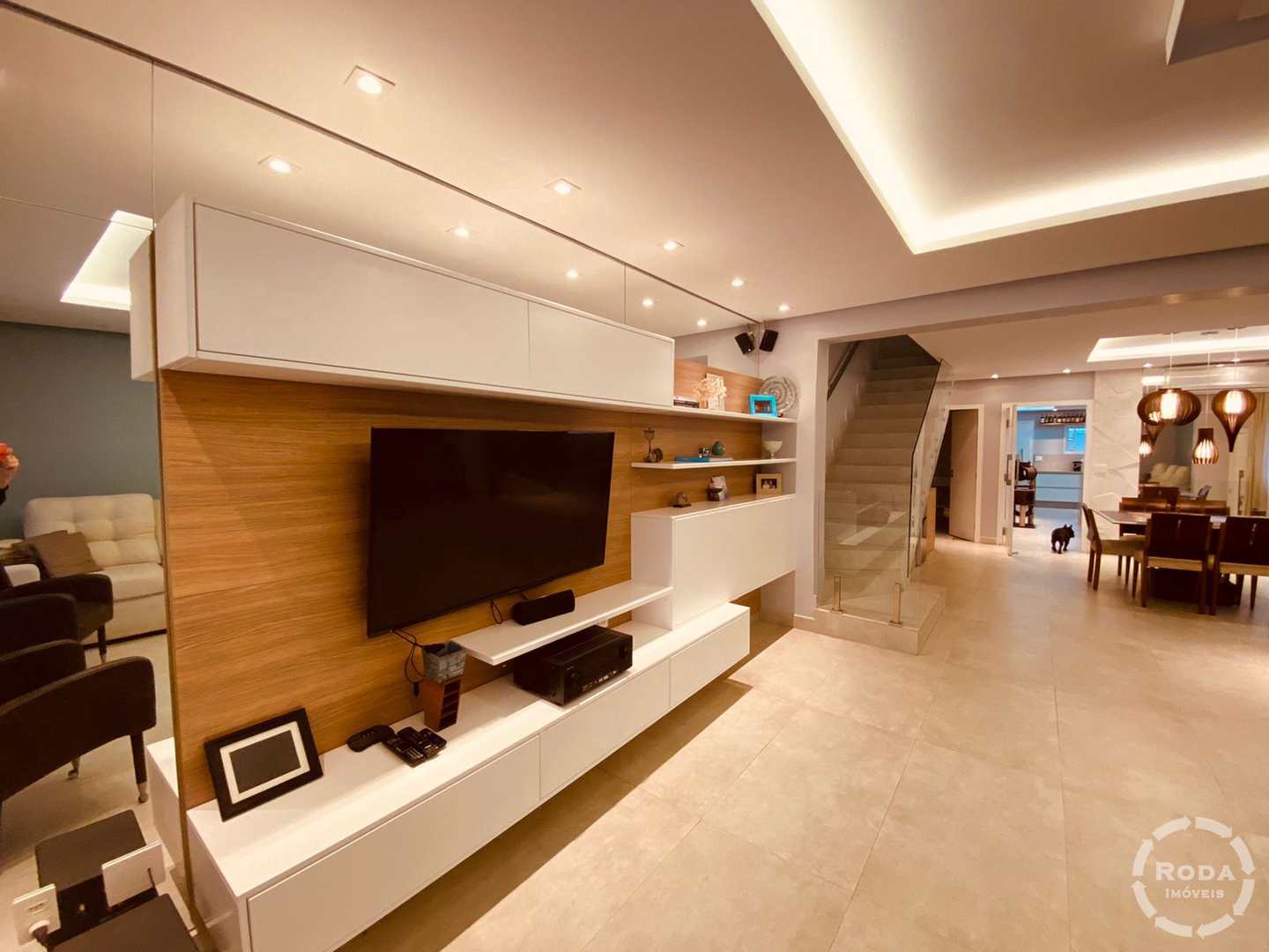 Casa à venda com 3 quartos, 480m² - Foto 43