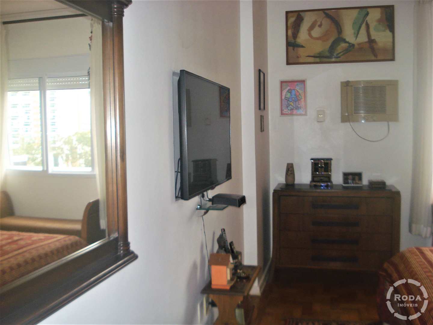 Apartamento à venda com 3 quartos, 209m² - Foto 15