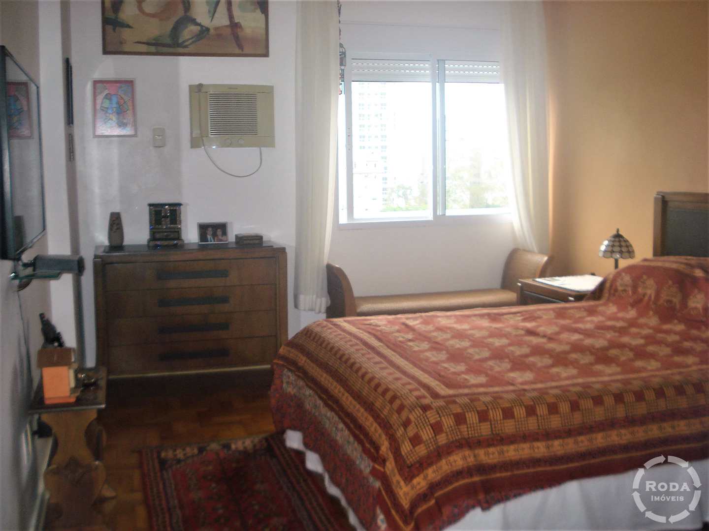 Apartamento à venda com 3 quartos, 209m² - Foto 14