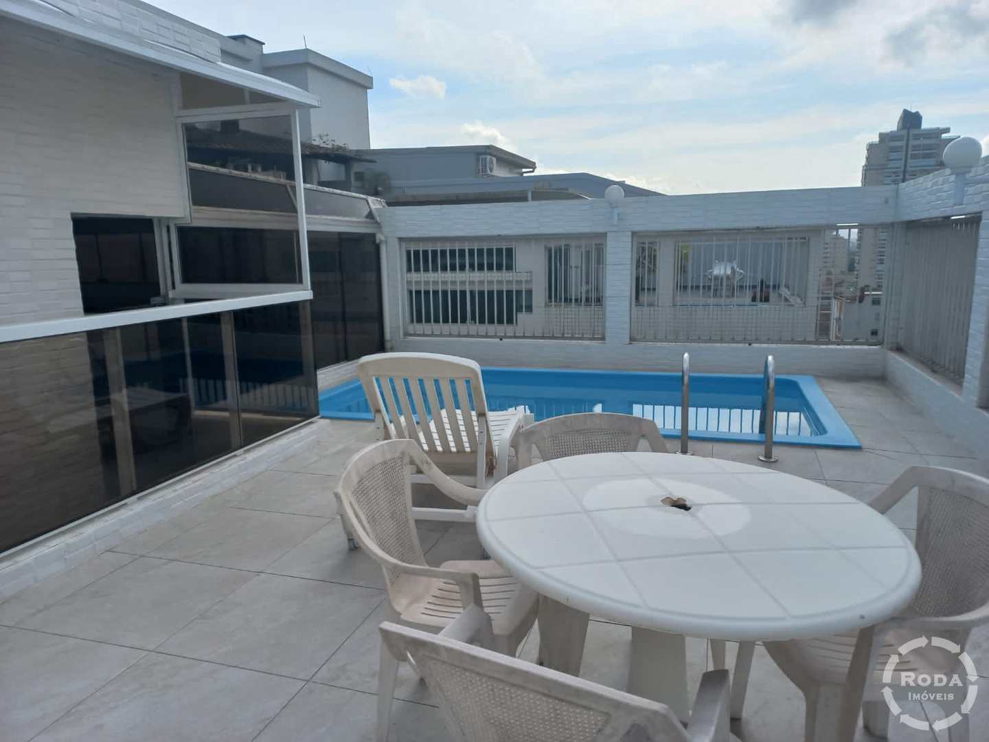 Cobertura à venda com 3 quartos, 360m² - Foto 5