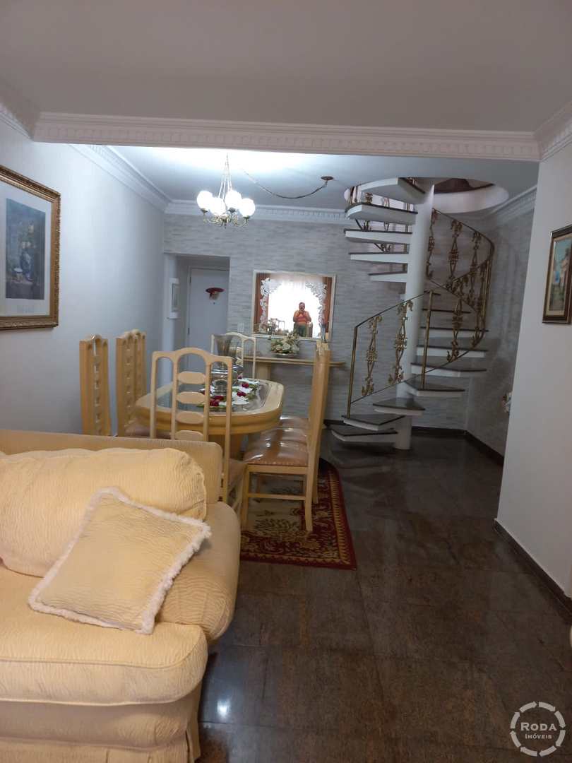 Cobertura à venda com 3 quartos, 360m² - Foto 13