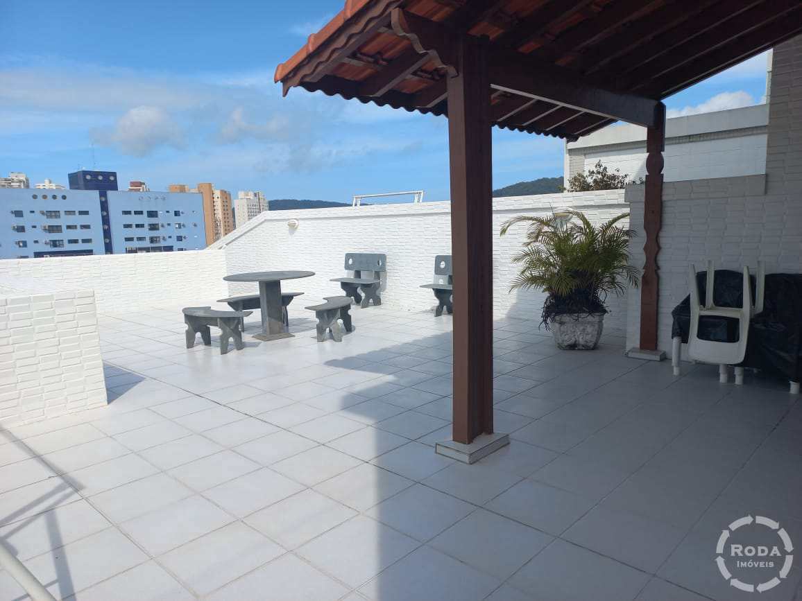 Cobertura à venda com 3 quartos, 360m² - Foto 3