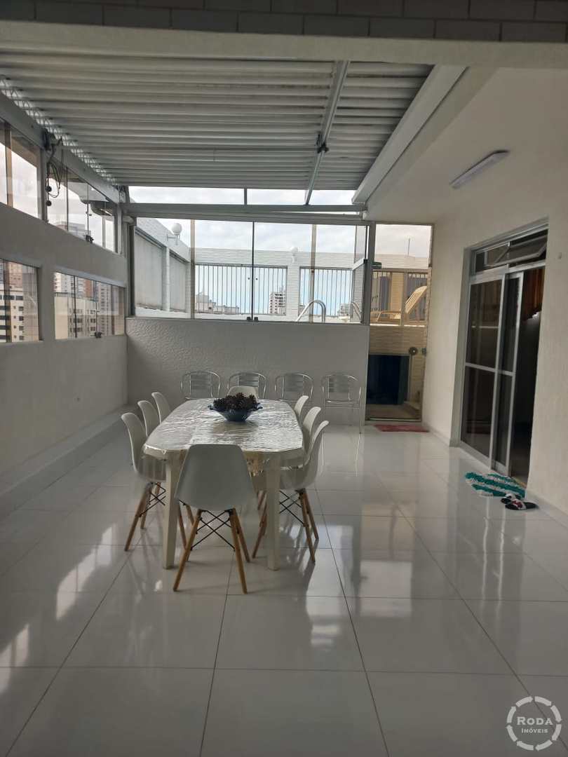 Cobertura à venda com 3 quartos, 360m² - Foto 8