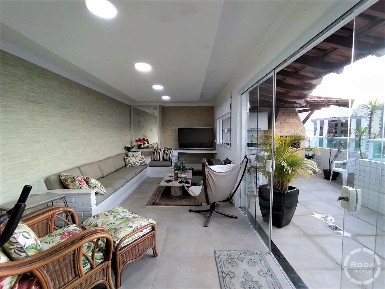 Cobertura à venda com 3 quartos, 300m² - Foto 13