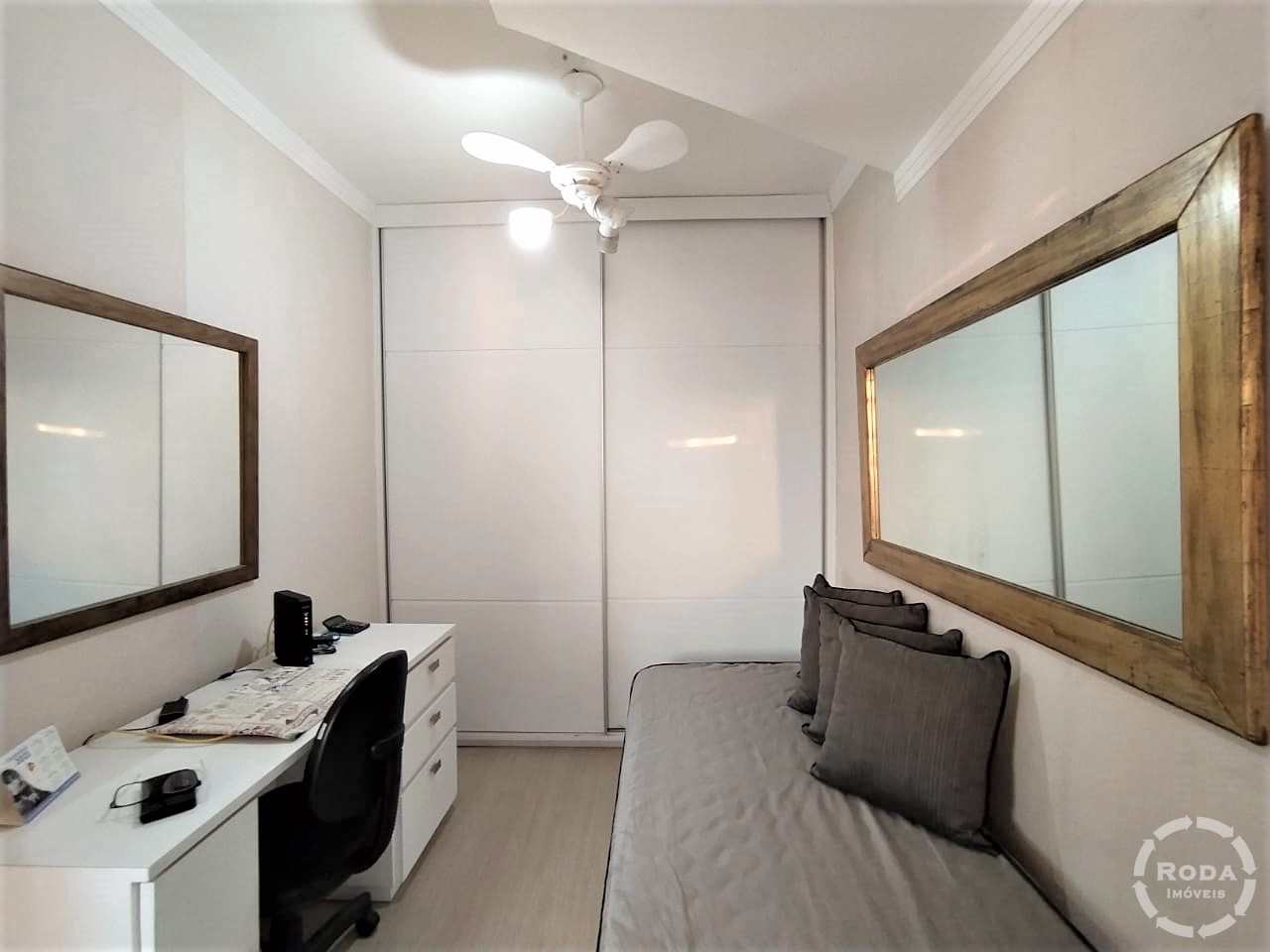 Cobertura à venda com 3 quartos, 300m² - Foto 31