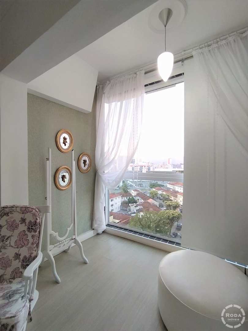 Cobertura à venda com 3 quartos, 300m² - Foto 25