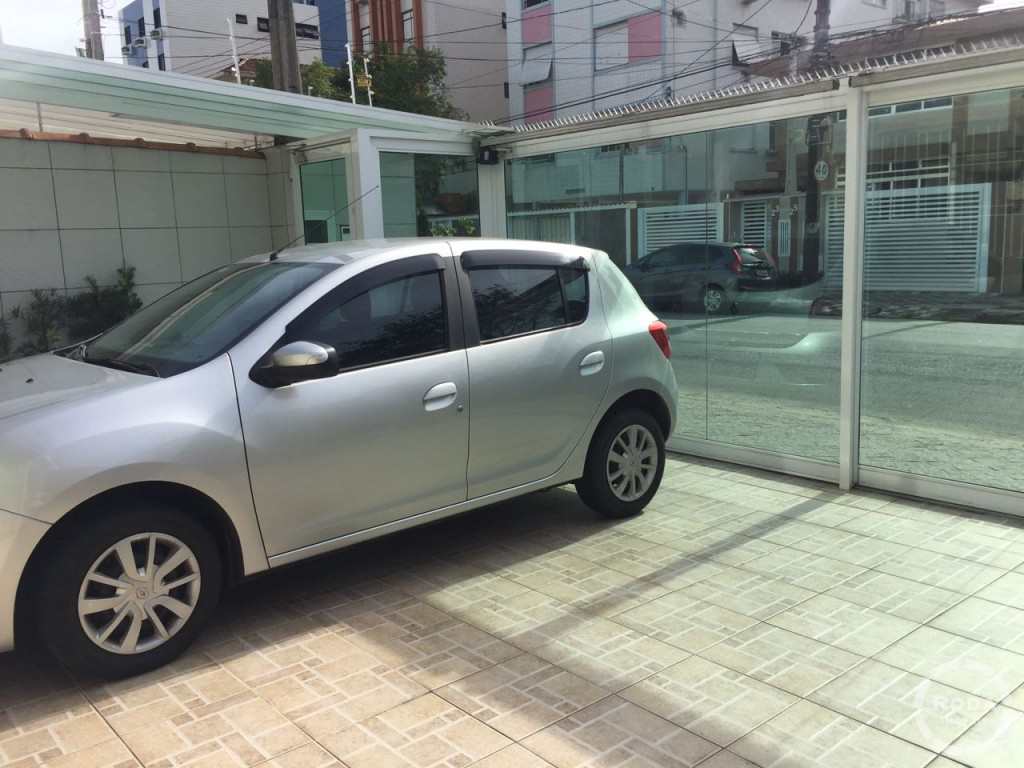 Sobrado à venda com 3 quartos, 255m² - Foto 25