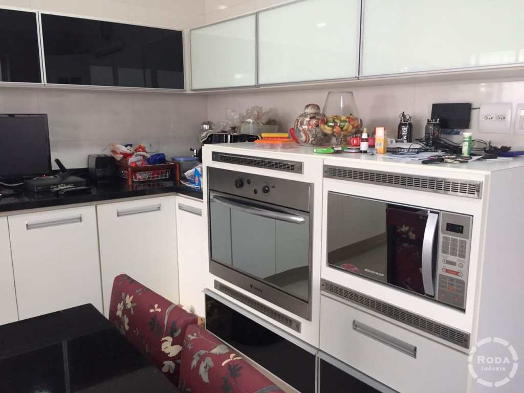 Sobrado à venda com 3 quartos, 255m² - Foto 11