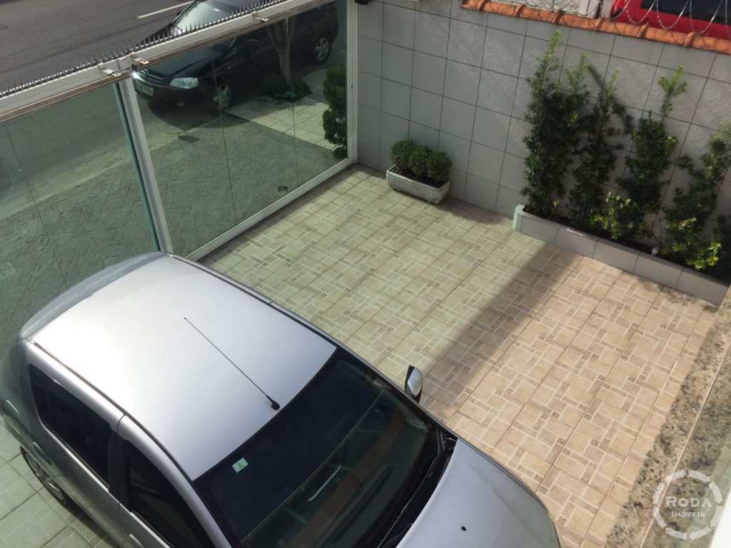 Sobrado à venda com 3 quartos, 255m² - Foto 32