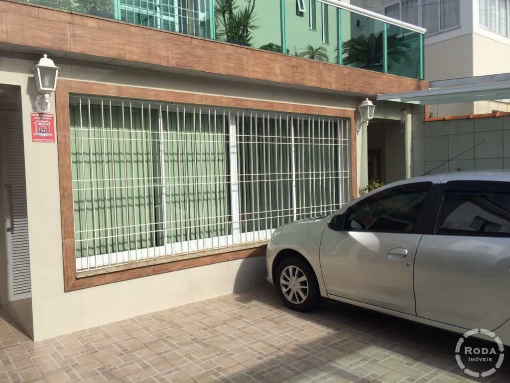 Sobrado à venda com 3 quartos, 255m² - Foto 15