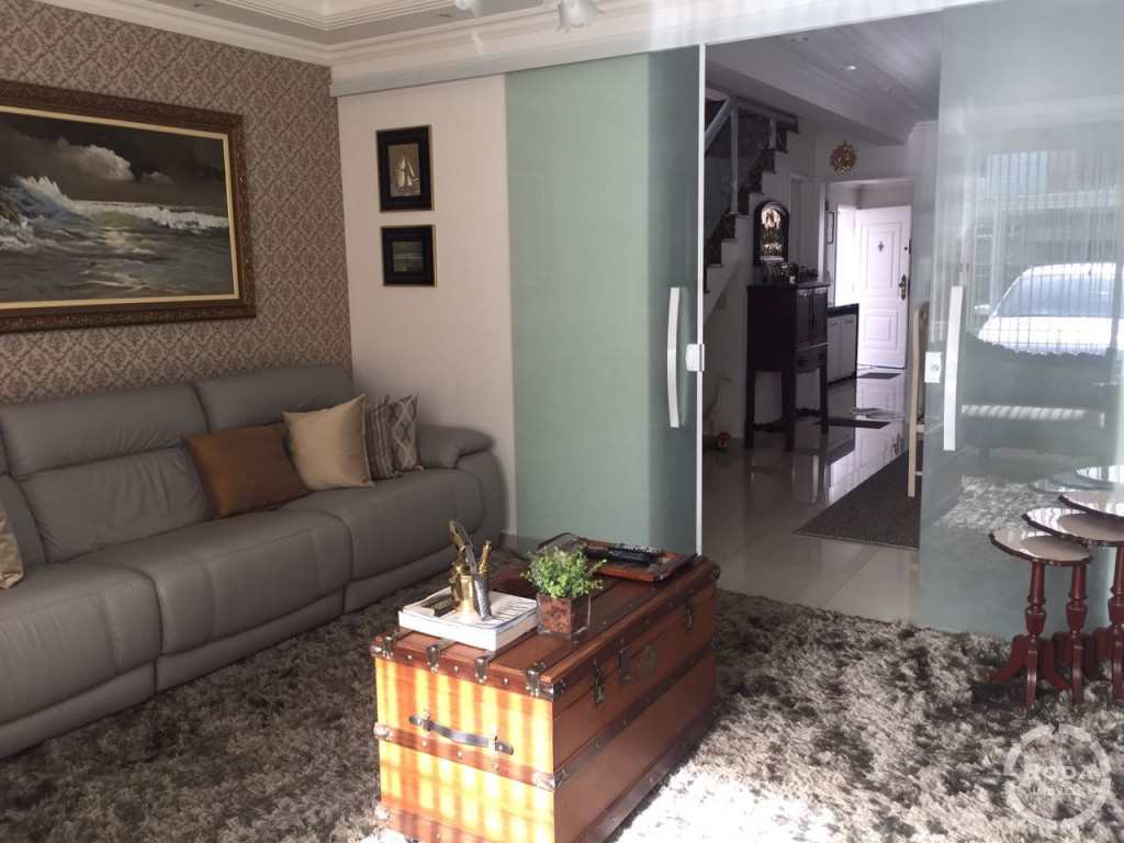 Sobrado à venda com 3 quartos, 255m² - Foto 8