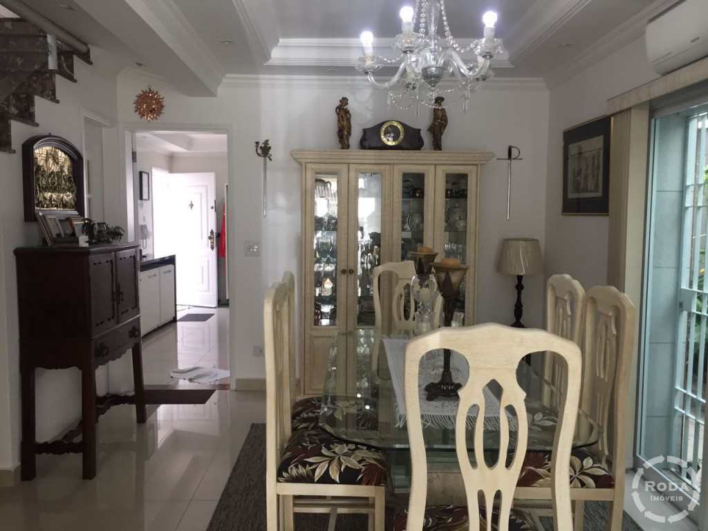 Sobrado à venda com 3 quartos, 255m² - Foto 43