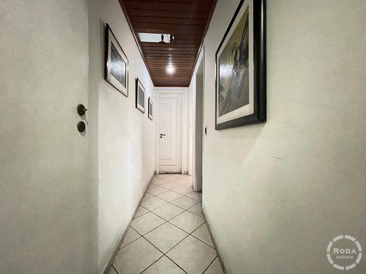 Cobertura à venda com 3 quartos, 215m² - Foto 3