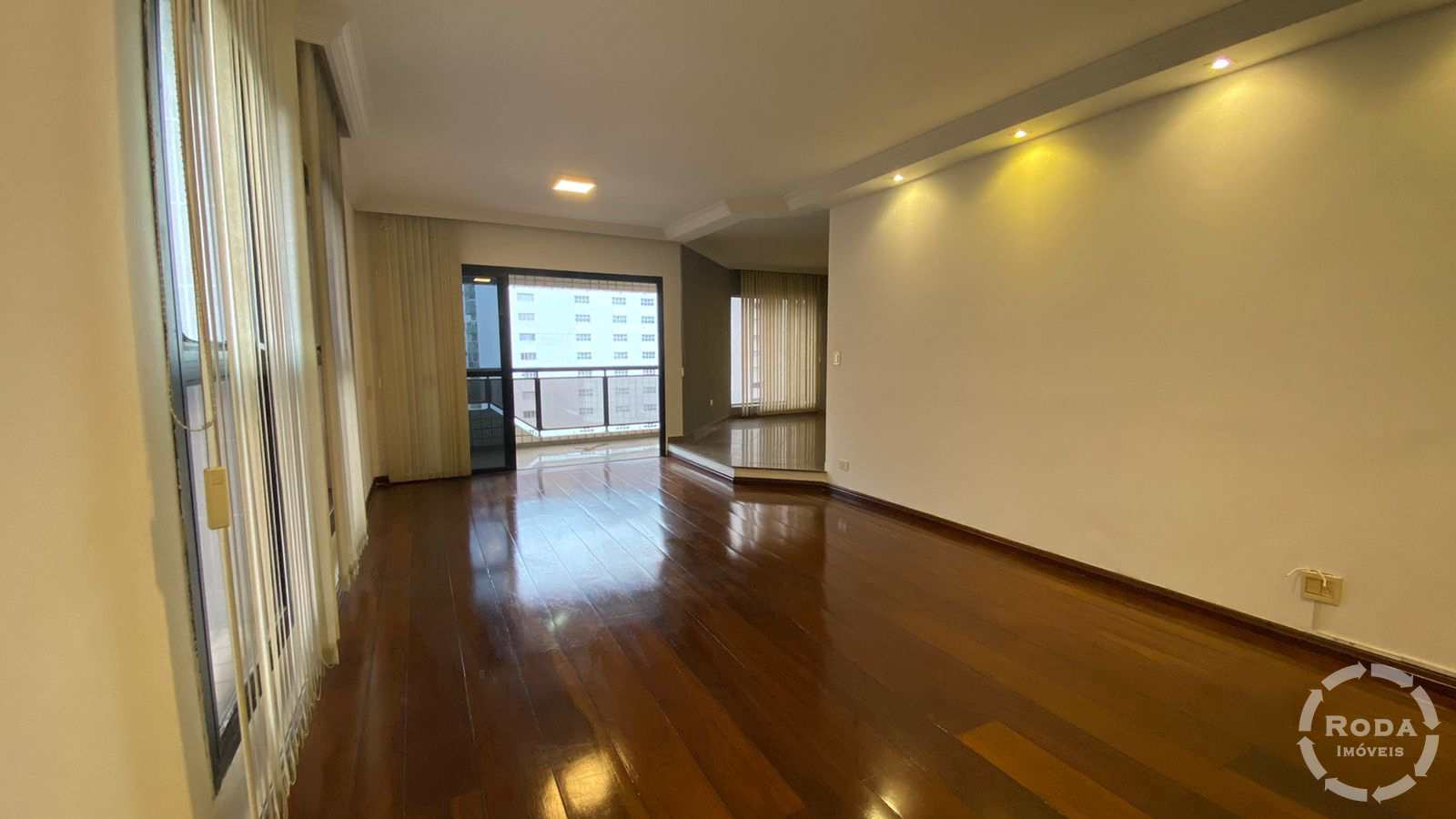 Apartamento à venda e aluguel com 4 quartos, 340m² - Foto 3