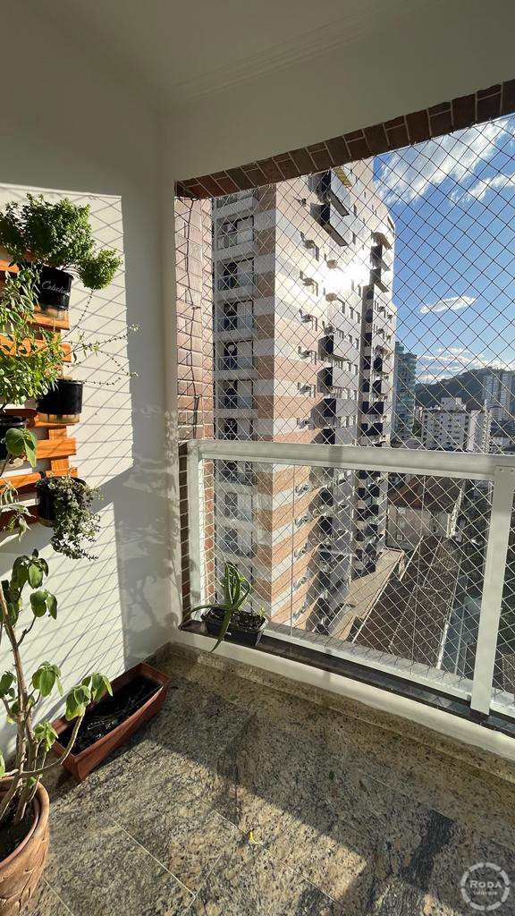 Cobertura à venda com 3 quartos, 370m² - Foto 9