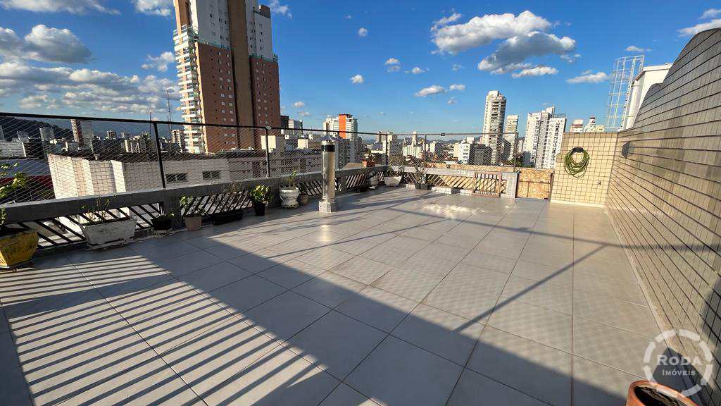 Cobertura à venda com 3 quartos, 370m² - Foto 44