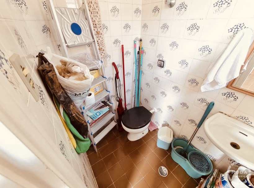 Apartamento à venda com 3 quartos, 100m² - Foto 16