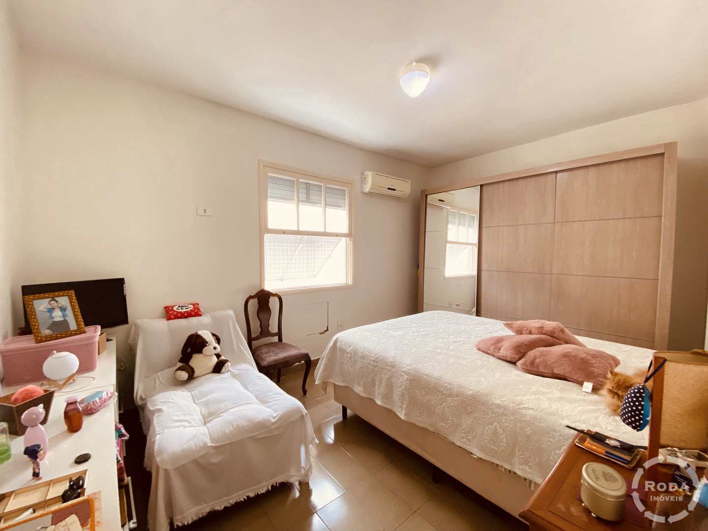 Apartamento à venda com 3 quartos, 100m² - Foto 13