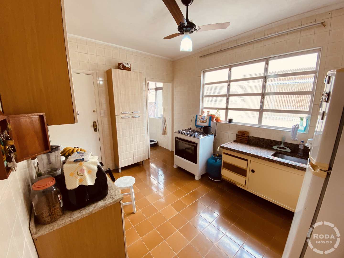 Apartamento à venda com 3 quartos, 100m² - Foto 6