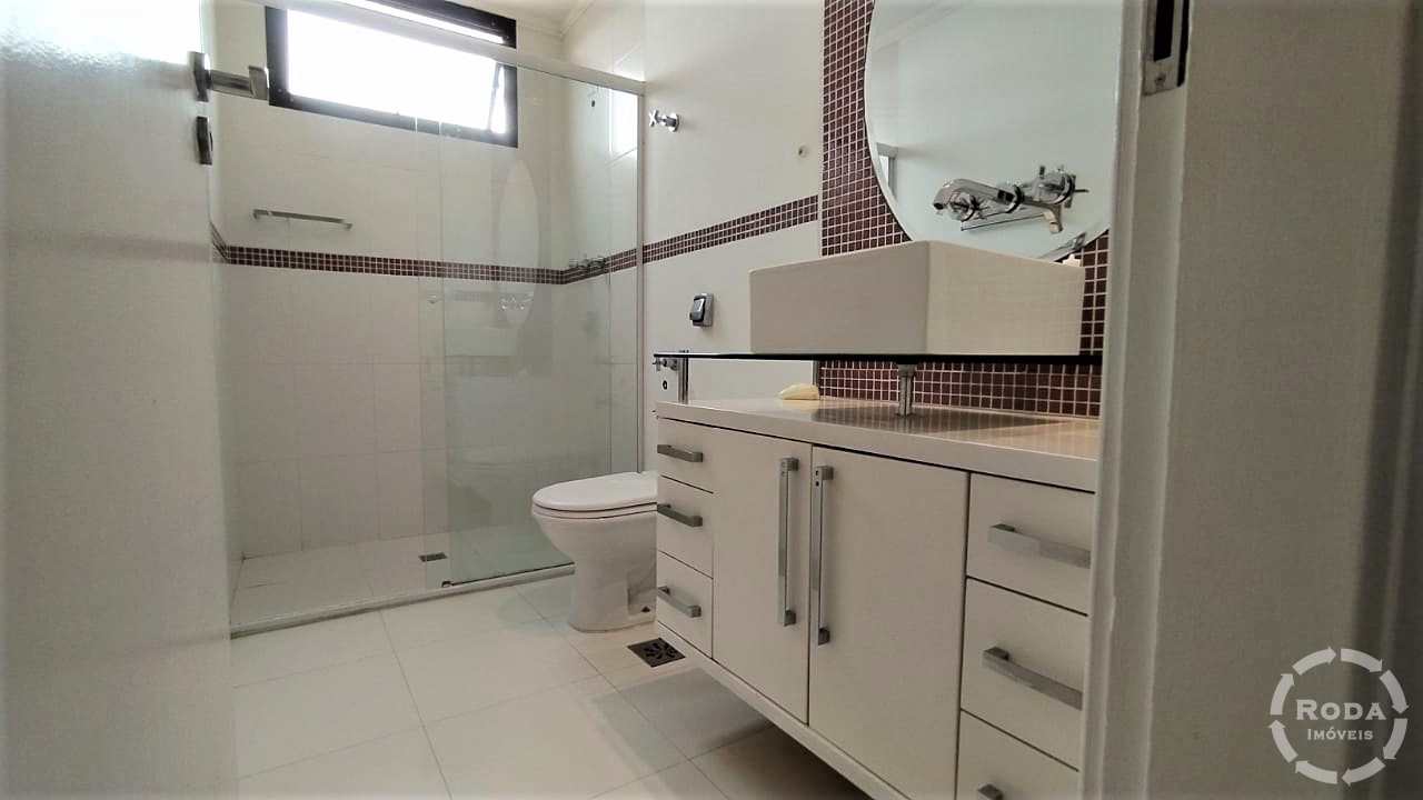 Apartamento à venda com 3 quartos, 155m² - Foto 16