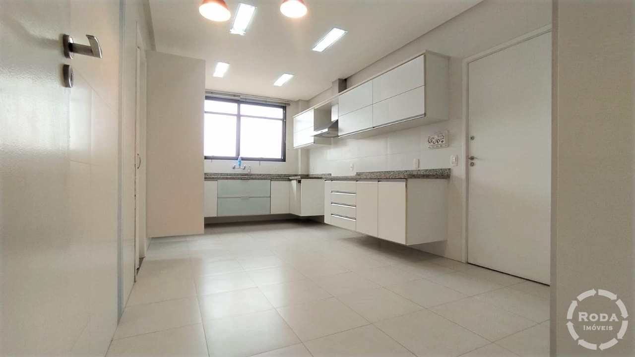 Apartamento à venda com 3 quartos, 155m² - Foto 6