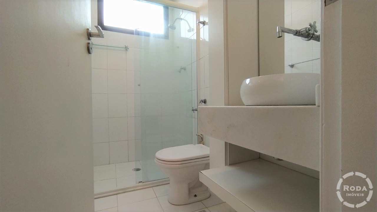 Apartamento à venda com 3 quartos, 155m² - Foto 8