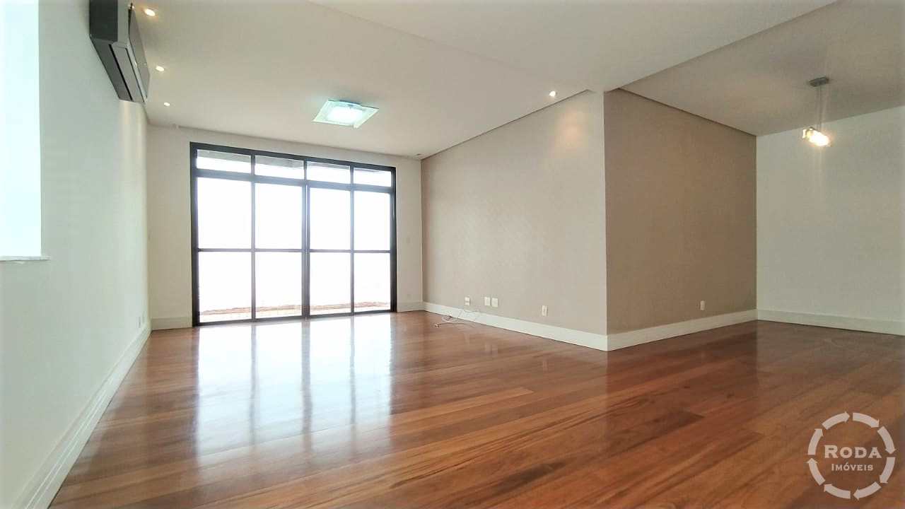 Apartamento à venda com 3 quartos, 155m² - Foto 1